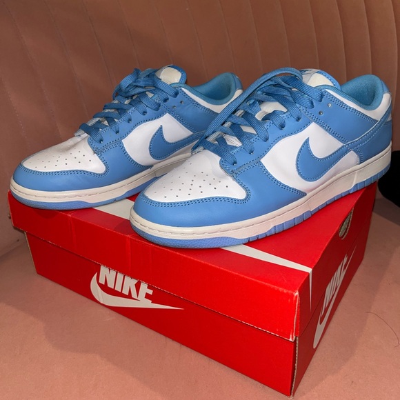Nike Dunk Low Retro - Picture 2 of 8